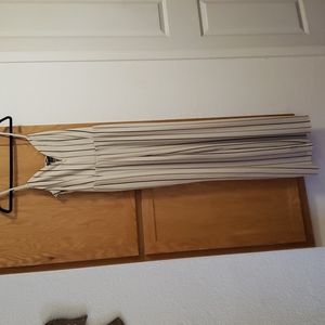 Womens Express Jumpsuit